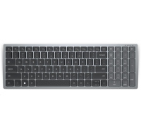 DELL Compact Multi-Device Wireless Keyboard - KB740 - German (QWERTZ)