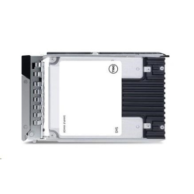 BAZAR DELL 960GB SSD SATA RI 6Gbps 512e 2.5in Hot-Plug CK R260,R360,R660,R760,R470,R670,R770,R6xx5,R7xx5,T560 - rozbalen