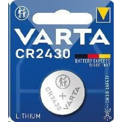 Varta CR 2430