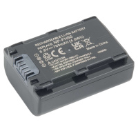 AVACOM baterie Sony NP-FH30, FH40, FH50 Li-Ion 6.8V 700mAh 4.8Wh