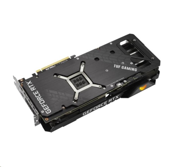 ASUS VGA NVIDIA TUF-RTX3080-10G-GAMING RTX 3080 10GB 