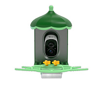 Camouflage EZ BirdFeeder Go 5