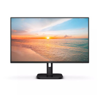 BAZAR - Philips MT IPS LED 23,8" 24E1N1300A/00 - IPS panel, 1920x1080, 100Hz, 1ms, HDMI, USB-C, USB 3.2, repro - Poškoze