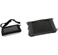 Zebra operations case, 10'' ET5X
