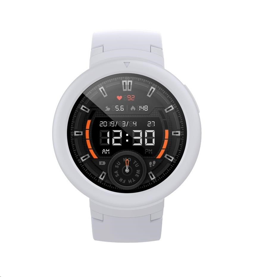 amazfit verge lite white