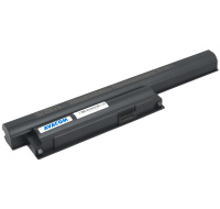 AVACOM baterie pro Sony Vaio VPC-CA/CB/EH series, VGP-BPS26 Li-Ion 11,1V 5200mAh