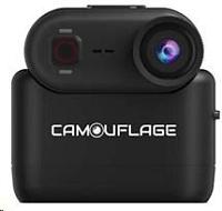 Camouflage EZ-Thumb Pro