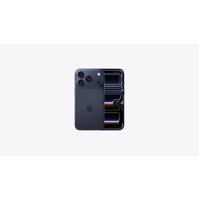 Apple iPhone 17 Pro 512GB Deep Blue