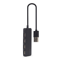 GEMBIRD hub, 4-port USB 2.0