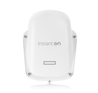 HPE Networking Instant On AP27 (EU) Dual Radio 2x2 Wi-Fi 6 Outdoor AP Bundle with PS (Includes 30W PoE midspan injector