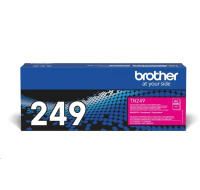 BROTHER Toner TN-249M - 4 000 stran