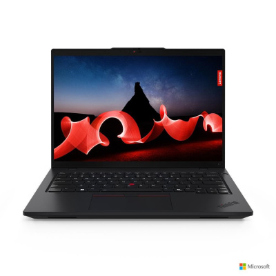 LENOVO NTB ThinkPad L14 G5 - Ultra7 155U,14" WUXGA,16GB,1TBSSD,5MP+IRcam,W11P