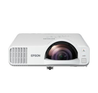 EPSON projektor EB-L210SW, 1280x800, 4000ANSI, 2.500.000:1, USB, LAN, Wi-Fi, VGA, HDMI, REPRO 16 W