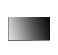 LG 75" signage 75XS4P - Window Facing, UHD, 4000nit, 24/7, 3% haze, webOS 6.0, M+, EMC B