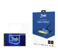 3mk ochranná folie Paper Feeling pro Garmin Camper 795