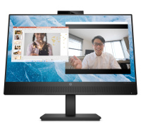 Bazar - HP LCD M24m r 23,8",1920x1080,IPS w/LED,300,1000:1,5ms,DP 1.2,HDMI 1.4, 2xUSB,USB-C 65W,webcam, 2x2W