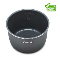 Cosori Multicooker CMC - vnitřní nádoba 5,7 L, keramika
