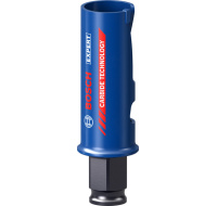 Bosch děrovka EXPERT Construction Material 25 × 60 mm