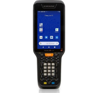 Datalogic Skorpio X5, Contactless, 2D, SR, USB-C, BT, Wi-Fi, Func. Num., GMS, Android