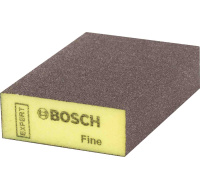 BOSCH špalík EXPERT S471 Standard 69 × 97 × 26 mm, jemný