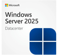 Windows Svr Datacntr 2025 64Bit CZE 24 Core OEM