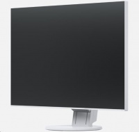 EIZO MT 24" EV2456-WT FlexScan, IPS, 1920x1200, 350nit, 1000:1, 5ms, DisplayPort, HDMI, DVI-D, D-sub, USB, Repro, Bílý