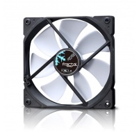 FRACTAL DESIGN ventilátor 140mm Dynamic X2 GP-14, bílý