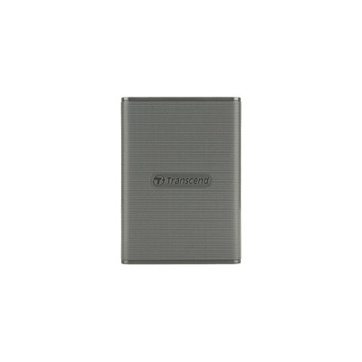 TRANSCEND externí SSD 2TB, ESD360C, USB 20Gbps, Type C