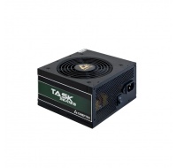 CHIEFTEC zdroj Task, TPS-400S, 400W, Full Range, 80+ Bronze, retail