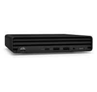 HP PC Pro Mini 260G9 i5-1235U, 8GB, SSD 512GB M.2 NVMe, Intel HD DP+HDMI,  65W, Win11Pro