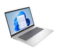 NTB HP 17-cp2002nc, Ryzen-5 7520U, 17.3 HD+ AG SVA, 8GB LPDDR5, SSD 512GB, AMD Radeon Graphics, Win11