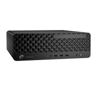 HP PC ProDesk 4 SFF G1i AI, Ultra 5 225, 1x16GB, 512GB, Intel UHD (Arc) 2Xe LPG,kl. a myš, 280W platinum, DP+HDMI,Win11