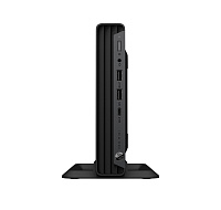 HP PC Pro Mini 400 G9, i5-14500T, 1x16GB DDR4,512GB, WiFi 6E+BT, USB kl. a myš, 90W, 2.5bay, 2xDP+HDMI+USB-C, Win64Pro