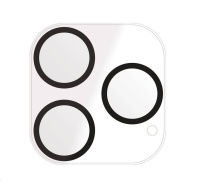 RhinoTech ochranné sklo na fotoaparát pro Apple iPhone 14 Pro / 14 Pro Max