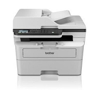 BAZAR - BROTHER multifunkce mono laserová MFC-B7810DW - A4 34ppm, 256MB, USB WLAN PCL/PS - BENEFIT - pošk. obal