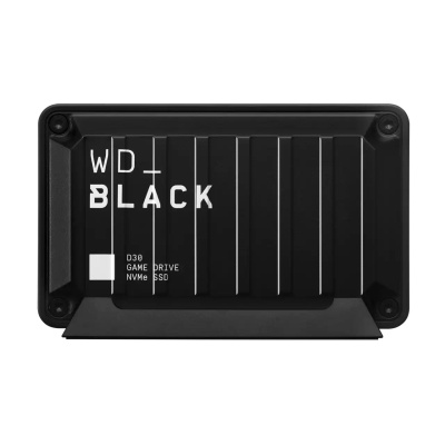 SanDisk externí SSD 2TB WD BLACK D30 Game Drive