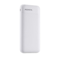 ADATA powerbanka C100, bílá