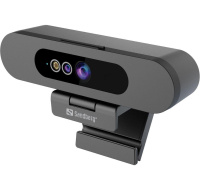 Sandberg USB kamera Webcam Face-ID 2, Full HD 1080P