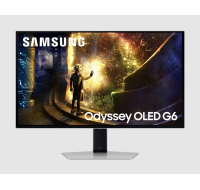 SAMSUNG MT LED LCD 27" Odyssey LS27DG610SUXEN