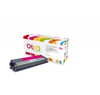 OWA Armor toner pro BROTHER HL L8250, 8350, DCP L8400, 8450, MFC L8650,8850,1500 Stran,TN321M,červená/magenta (TN-321M)