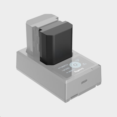SmallRig 4074 Camera Battery NP-FZ100