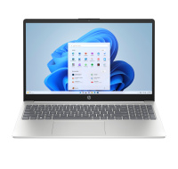 NTB HP 15-fc0013nc, Ryzen 5-7520U, 1 15.6 FHD AG IPS, 16GB LPDDR5 on-board, SSD 512GB PCIe, AMD Radeon Graphics, Win11