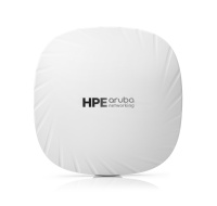 Aruba AP-505 (RW) Dual Radio 2x2:2 802.11ax Internal Antennas Unified Campus AP R2H28A RENEW
