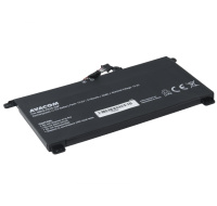 AVACOM Baterie pro Lenovo ThinkPad P51S, T570, T580 Li-Pol 15,2V 2100mAh 32Wh