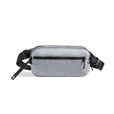 tomtoc Aviator - T33 Chest Bag L, šedá