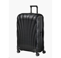 Samsonite C-LITE SPINNER 55/20 black