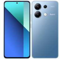 Xiaomi Redmi Note 13 8GB/256GB Ice Blue EU