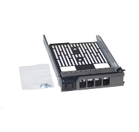 DELL rámček/ rámeček/ Caddy 3,5" F238F / 0F238F / G302D / 0G302D / X968D / 0X968D pre G11, G12, G13, G14