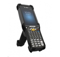 Zebra MC9300 (53 keys), 2D, SR, SE4750, BT, Wi-Fi, NFC, VT Emu., Gun, IST, Android