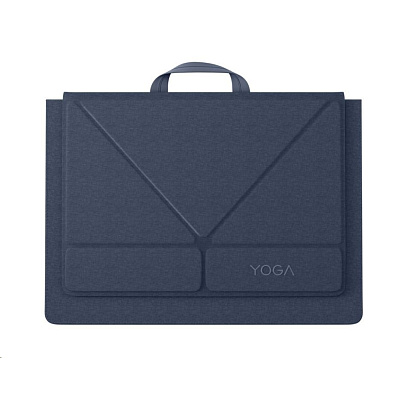 LENOVO Yoga Tote Sleeve (16" Blue) - puzdro